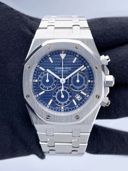 Audemars Piguet Royal Oak 25860ST.OO.1110ST.04